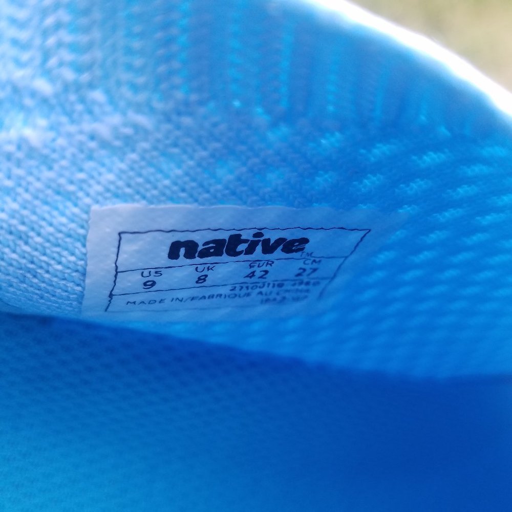 Native Shoes - image 4